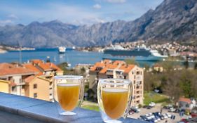 The View Of Kotor - Sea & Old Town View